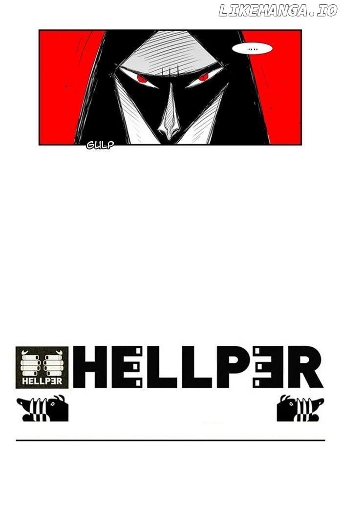 Hellper Chapter 56 - page 40