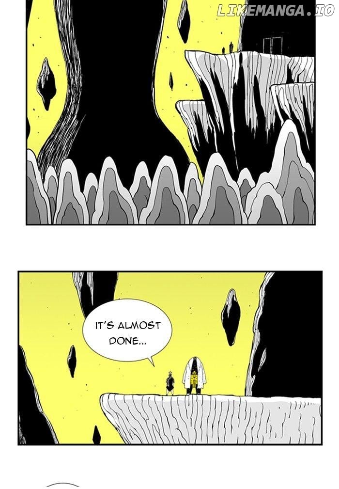 Hellper Chapter 56 - page 5