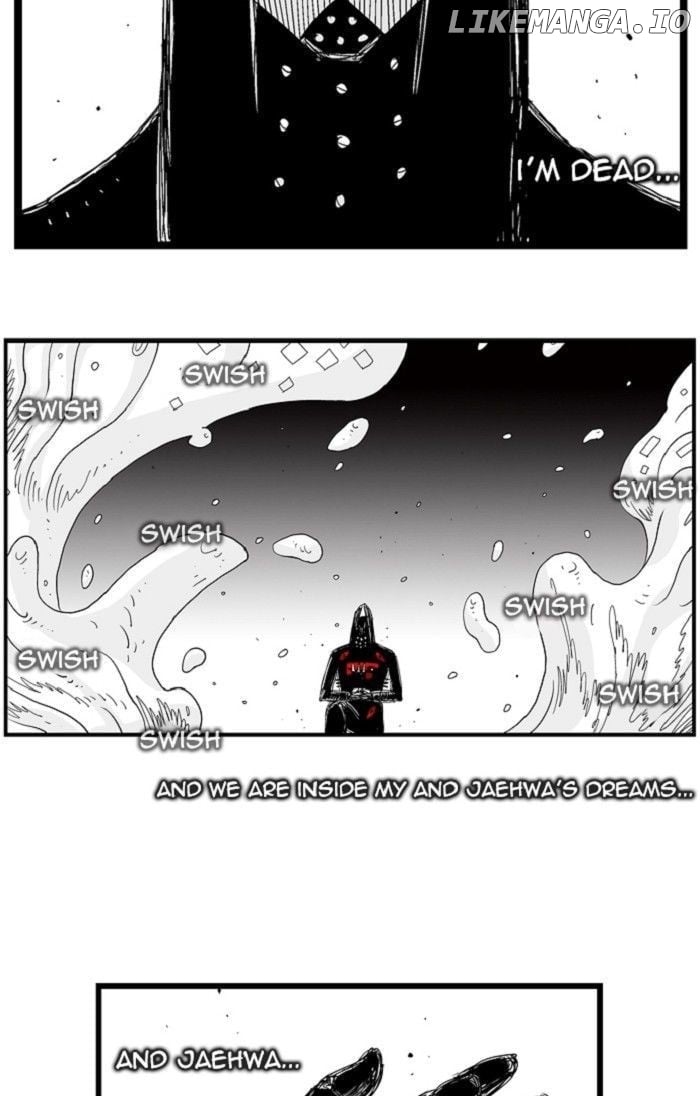 Hellper Chapter 110 - page 49