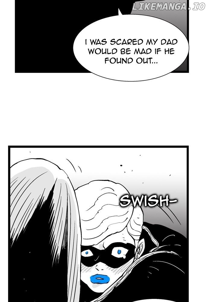 Hellper Chapter 151 - page 21