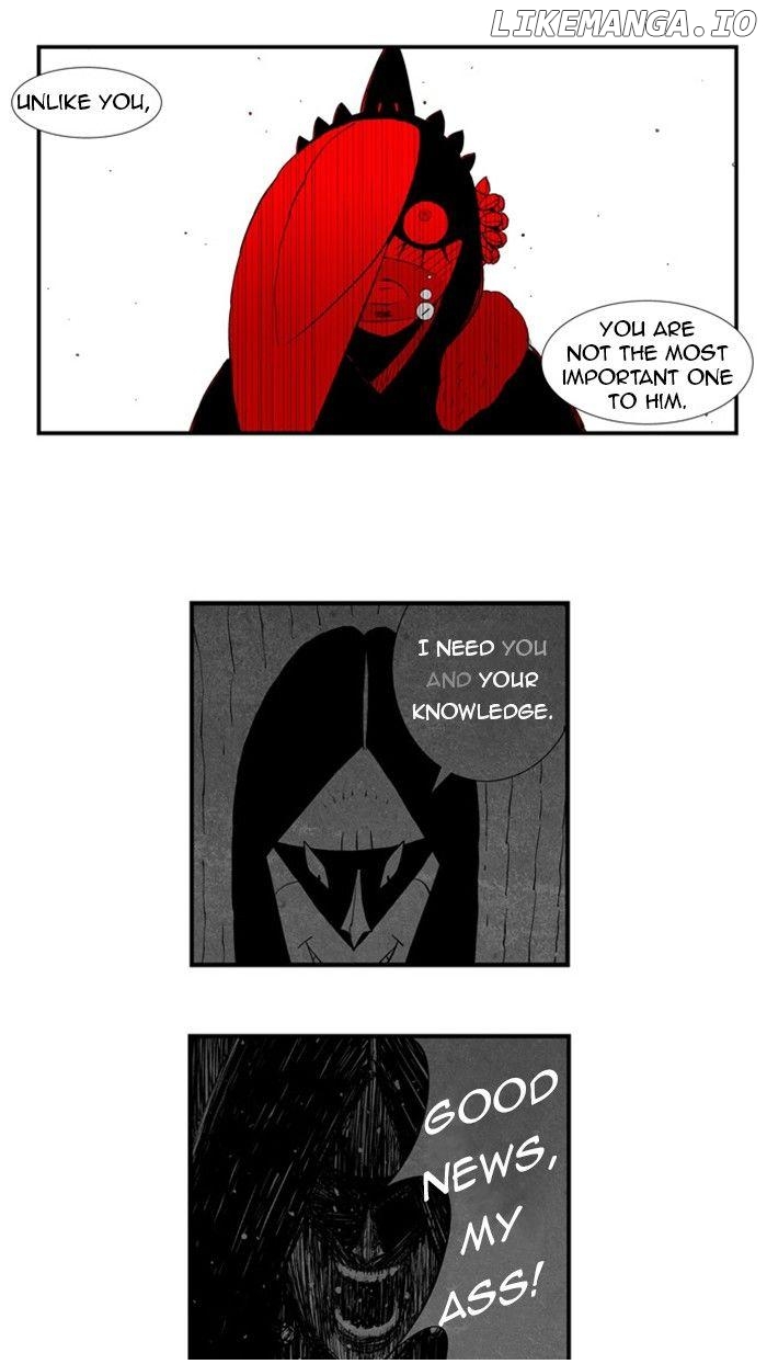 Hellper Chapter 57 - page 34