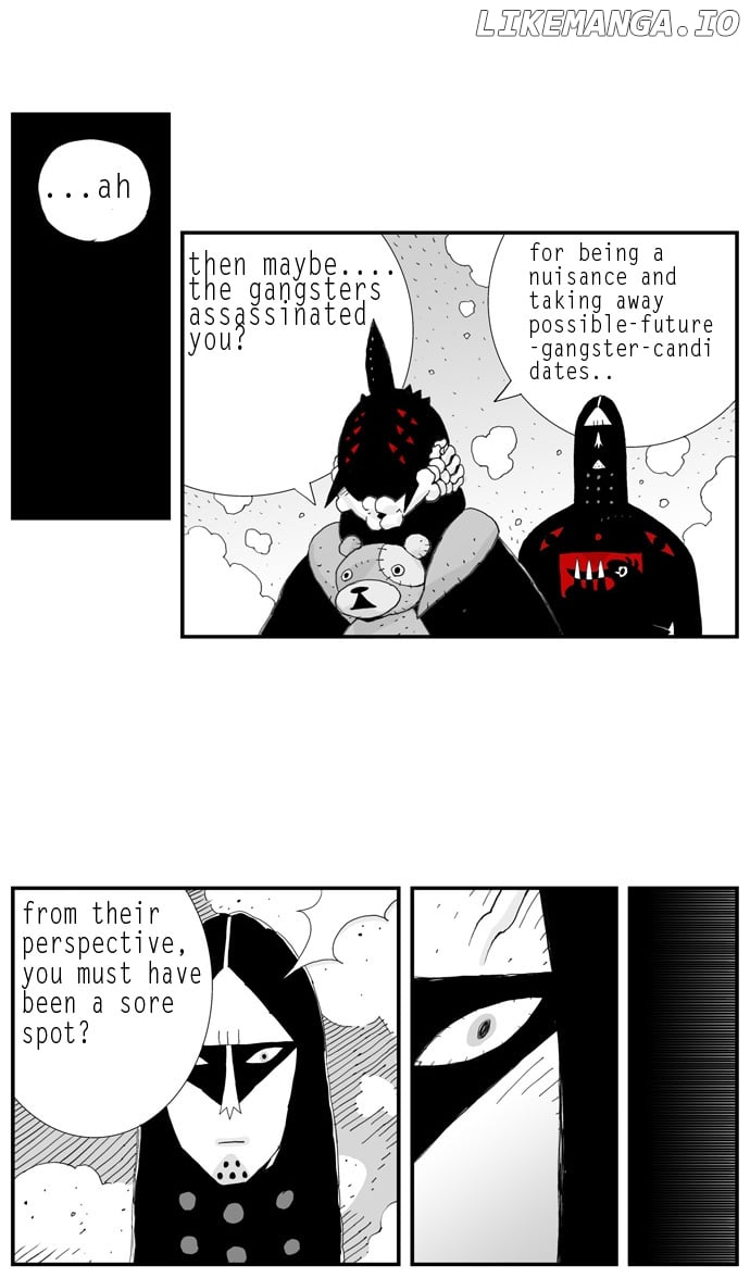 Hellper Chapter 9 - page 18