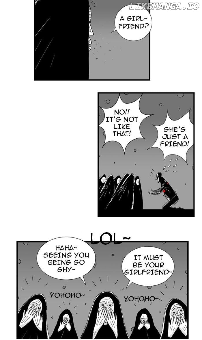 Hellper Chapter 58 - page 12