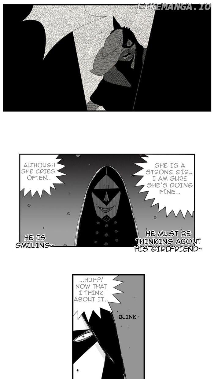 Hellper Chapter 58 - page 17