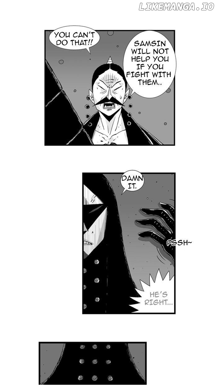 Hellper Chapter 58 - page 28