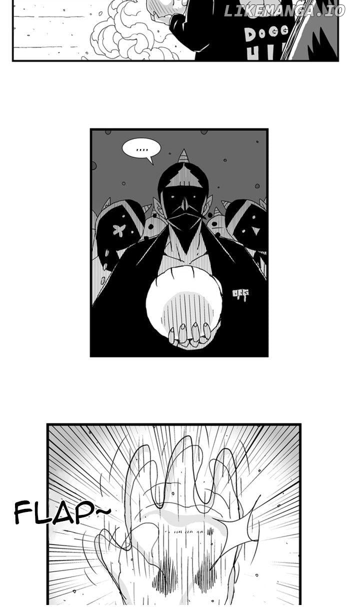 Hellper Chapter 58 - page 31