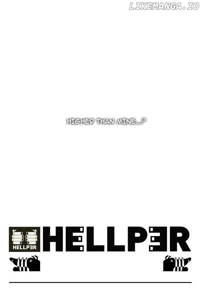 Hellper Chapter 58 - page 49