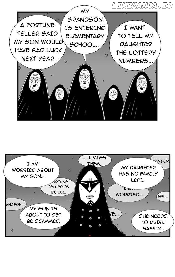 Hellper Chapter 58 - page 7