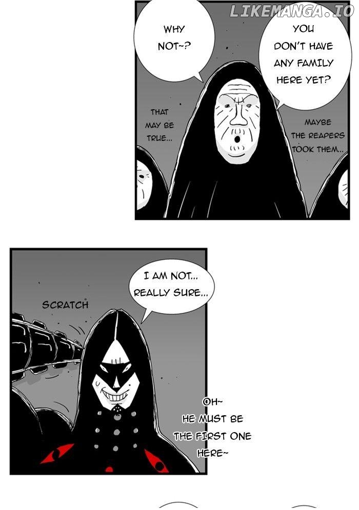 Hellper Chapter 58 - page 10