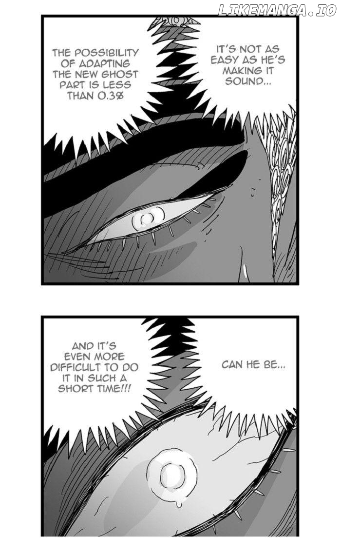 Hellper Chapter 112 - page 45