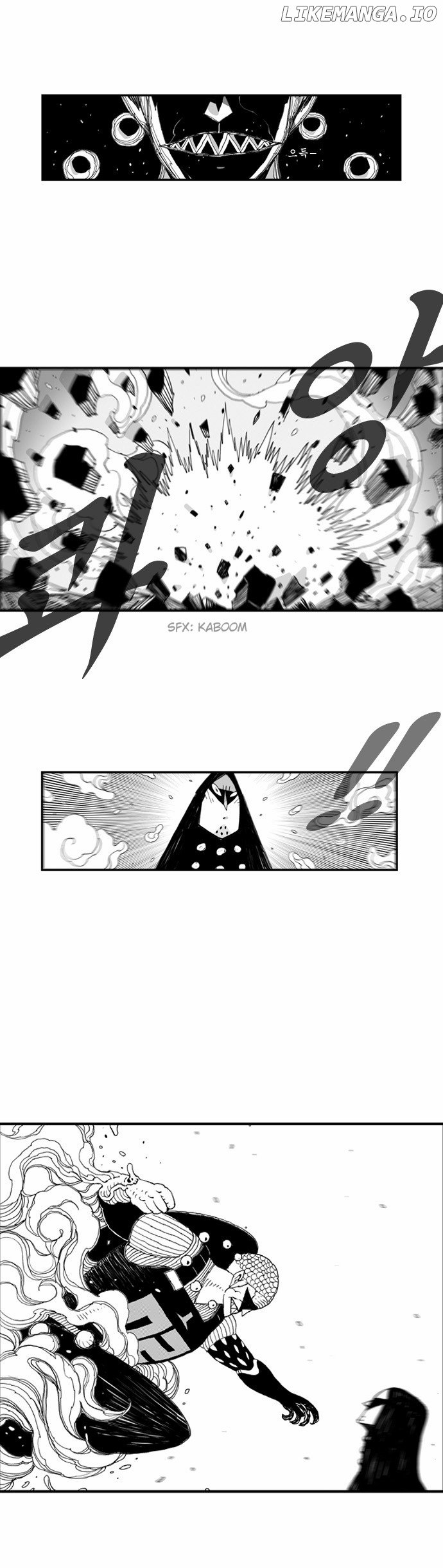 Hellper Chapter 10 - page 5