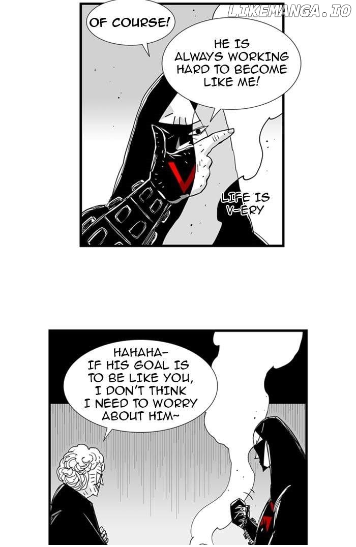 Hellper Chapter 59 - page 22