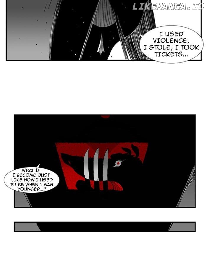 Hellper Chapter 59 - page 24