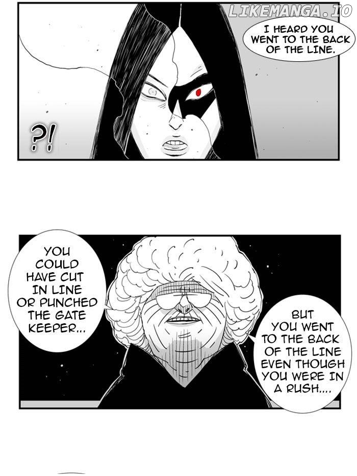 Hellper Chapter 59 - page 25