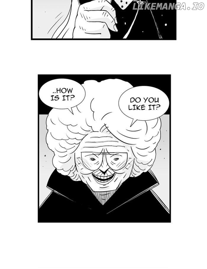 Hellper Chapter 59 - page 29