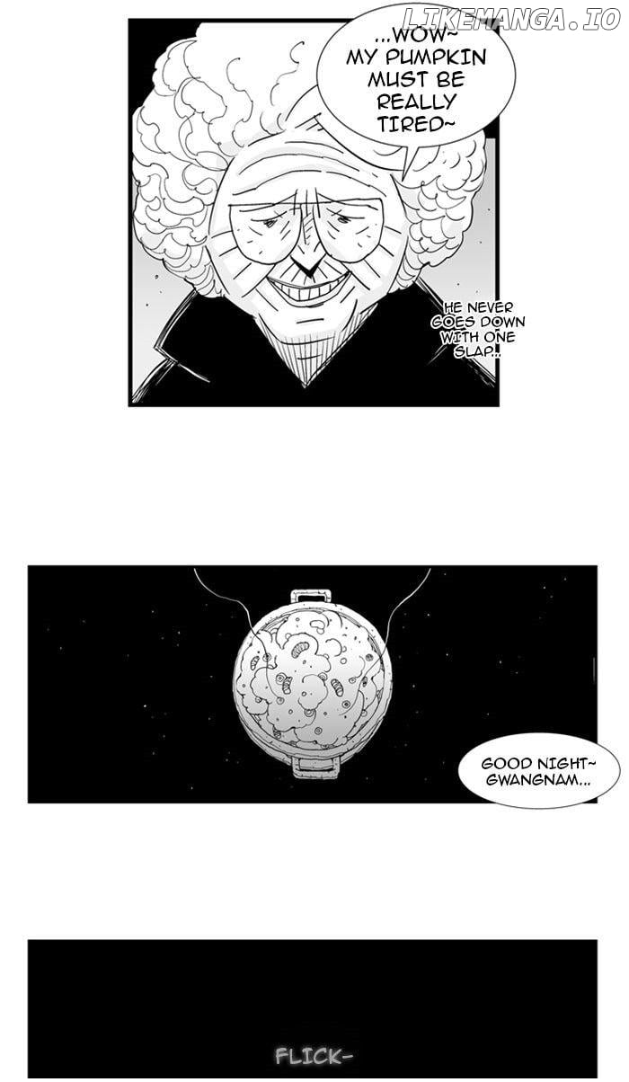 Hellper Chapter 59 - page 33