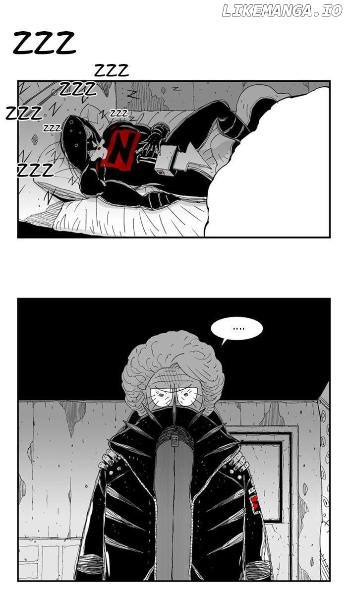 Hellper Chapter 59 - page 35