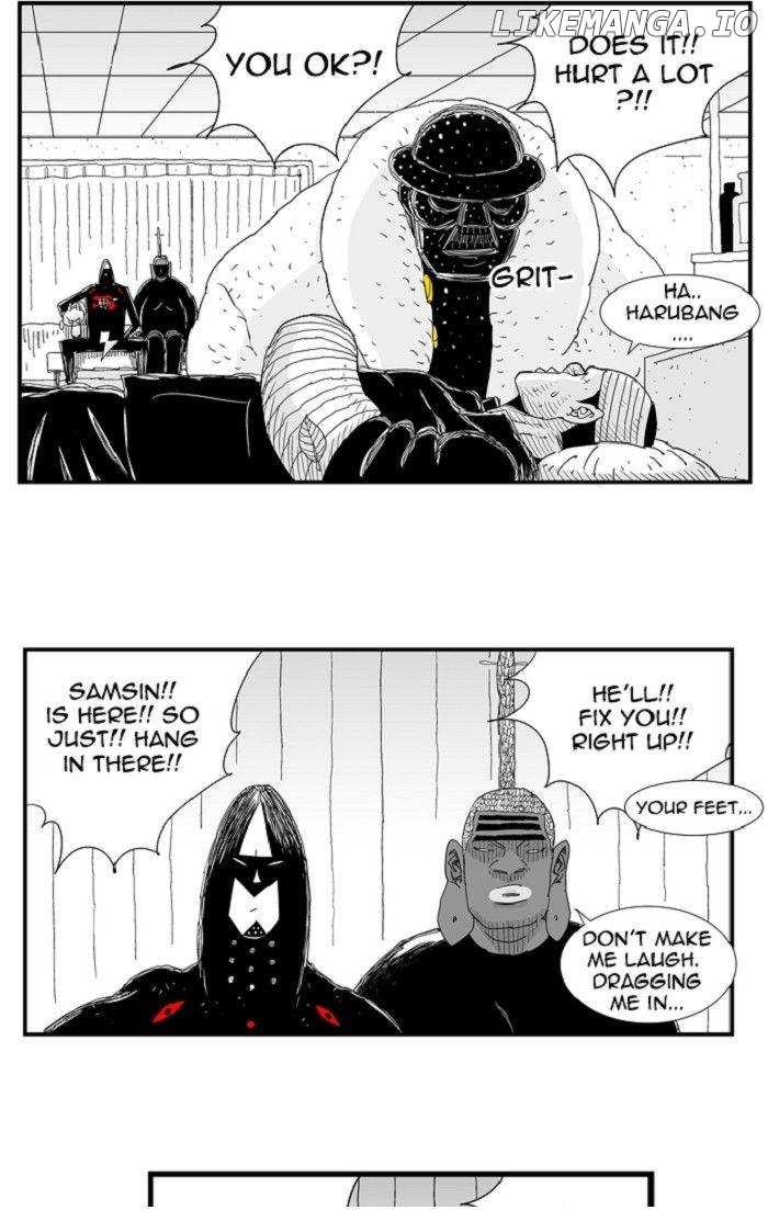 Hellper Chapter 113 - page 2