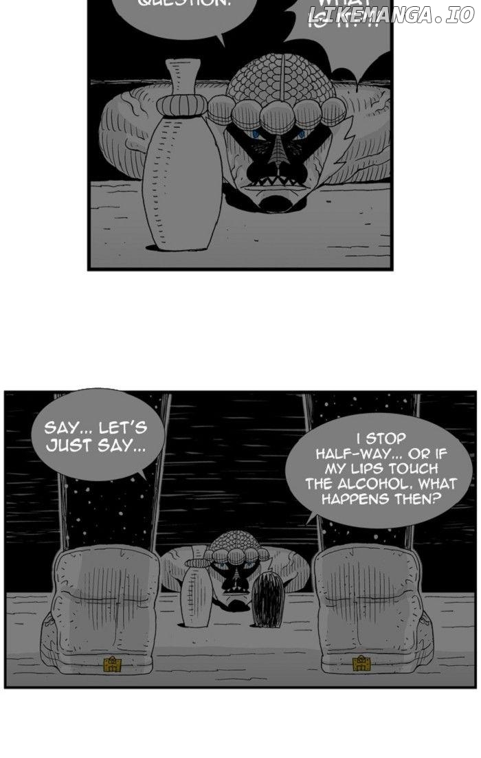 Hellper Chapter 113 - page 47