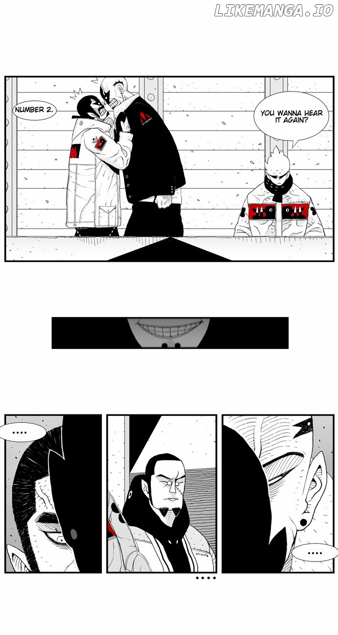 Hellper Chapter 11 - page 9