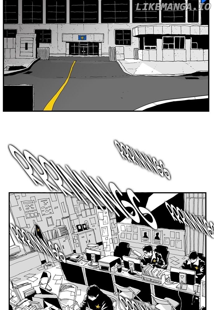 Hellper Chapter 178 - page 11