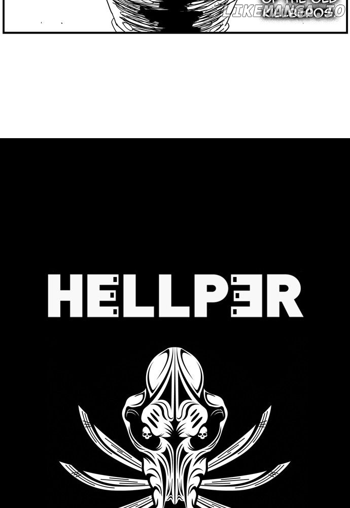 Hellper Chapter 178 - page 9