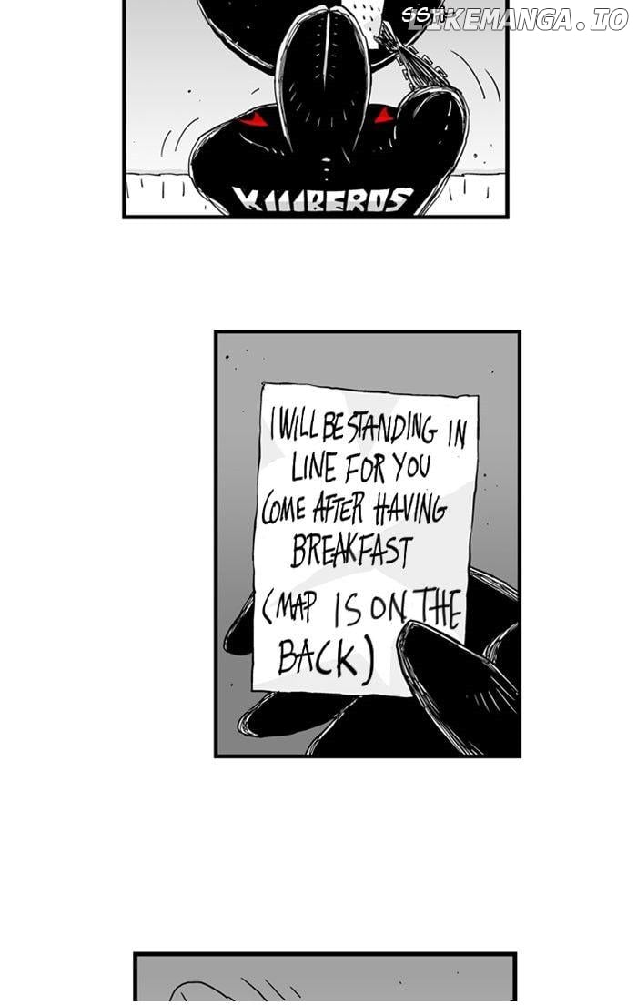 Hellper Chapter 60 - page 29