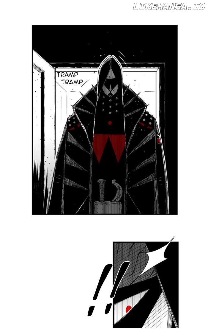 Hellper Chapter 60 - page 33