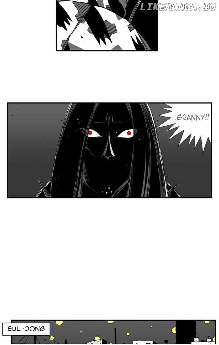 Hellper Chapter 60 - page 36