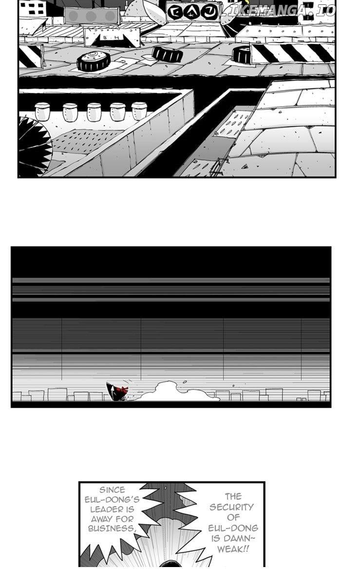 Hellper Chapter 60 - page 37