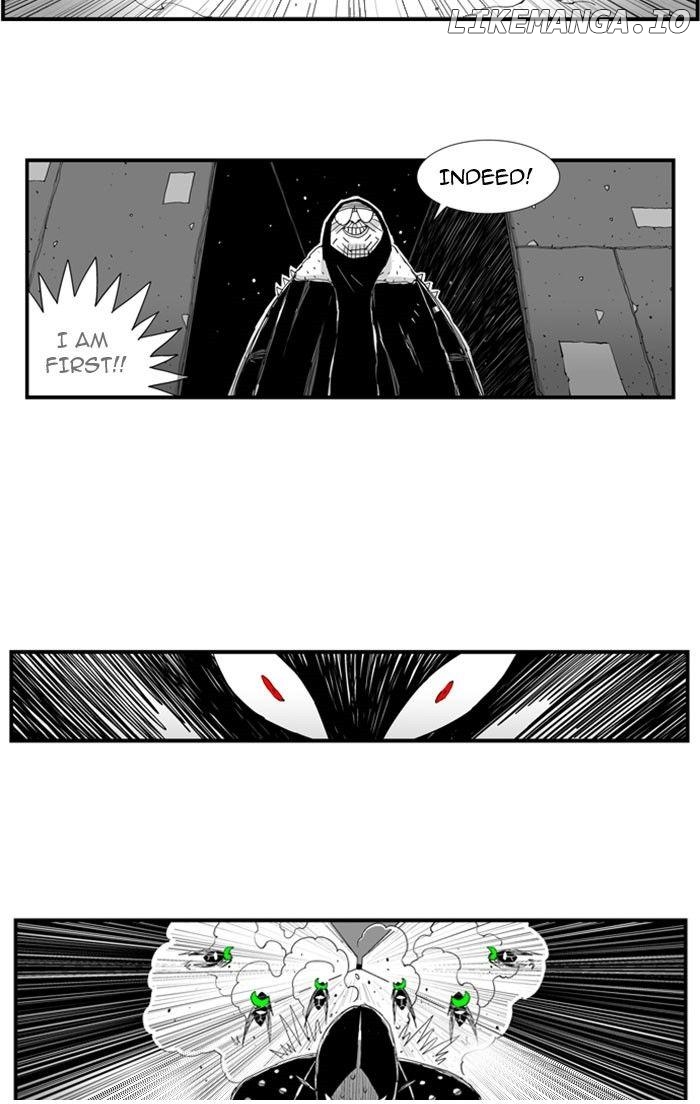 Hellper Chapter 60 - page 41