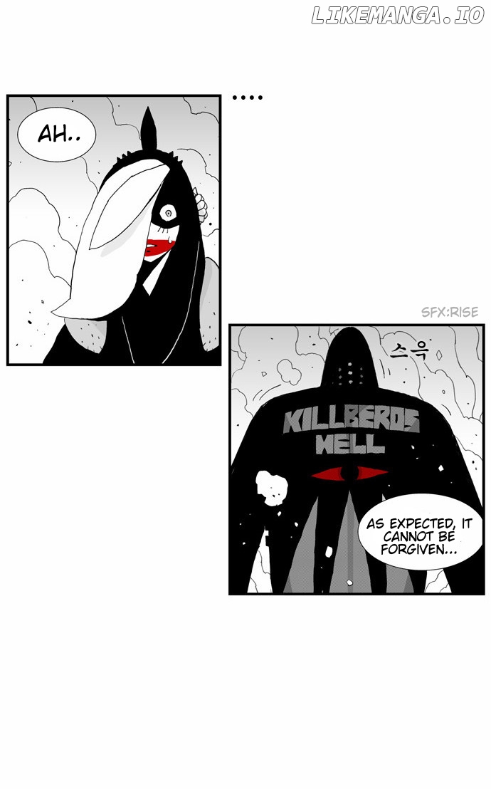 Hellper Chapter 12 - page 18