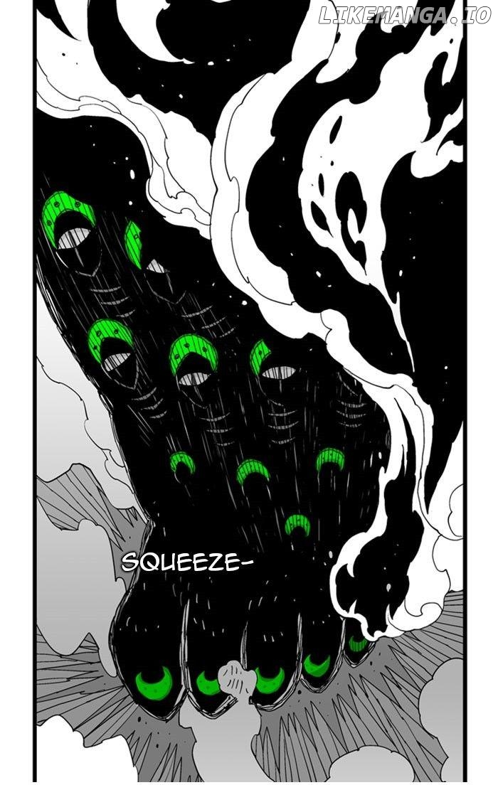 Hellper Chapter 61 - page 17