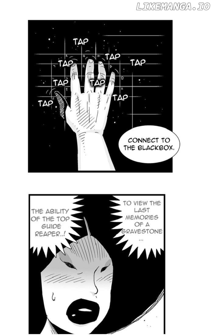 Hellper Chapter 115 - page 3