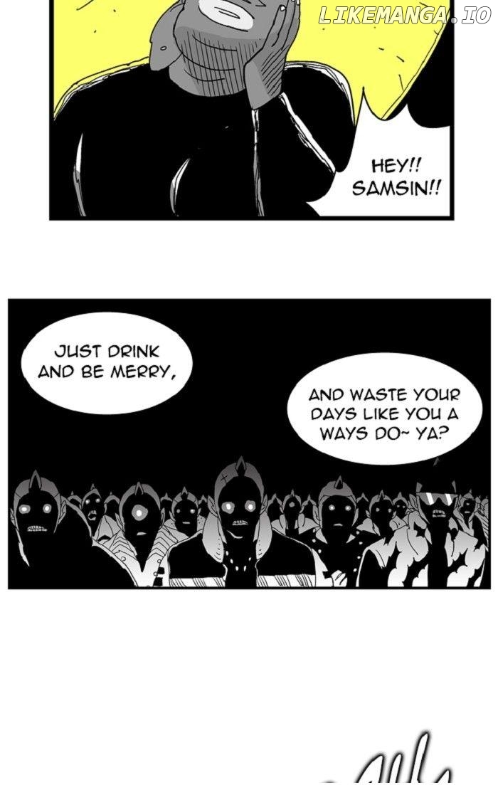 Hellper Chapter 115 - page 27