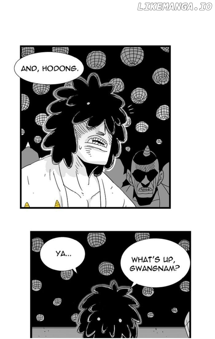 Hellper Chapter 115 - page 35