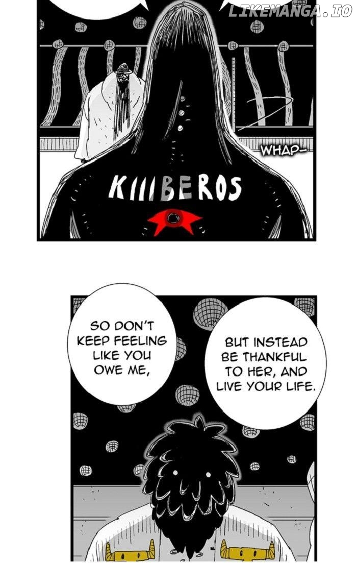 Hellper Chapter 115 - page 37