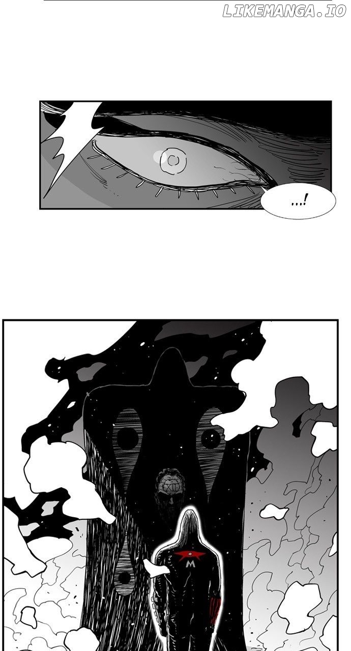 Hellper - Manga Chapter 180 - page 44