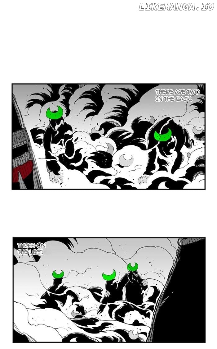 Hellper Chapter 62 - page 2