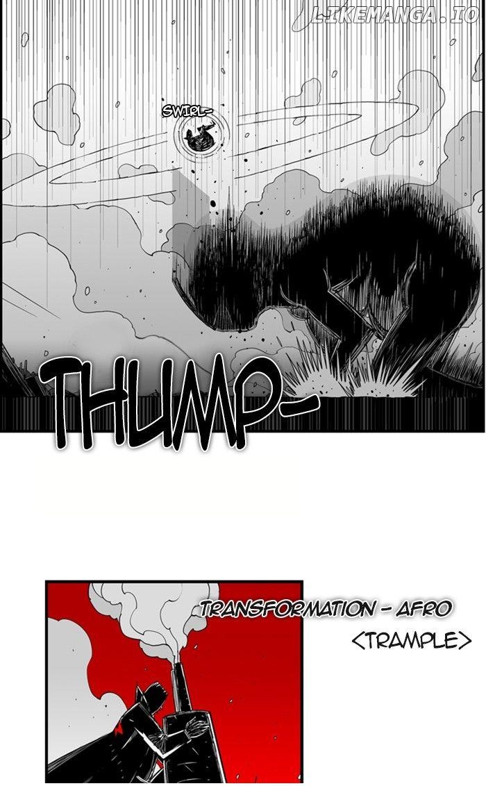 Hellper Chapter 62 - page 20