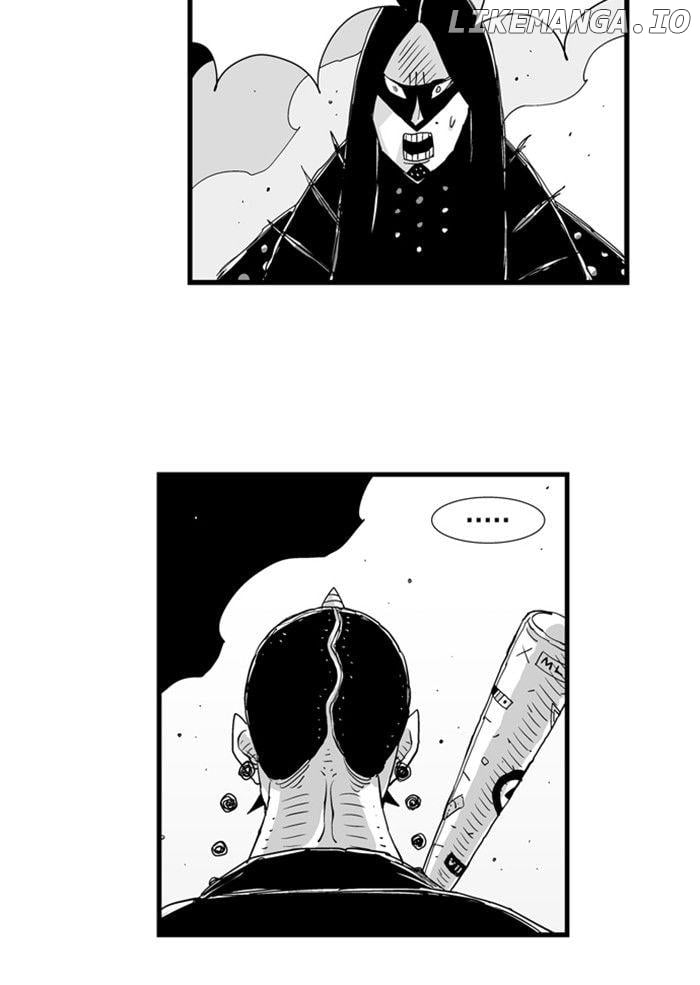 Hellper Chapter 62 - page 30