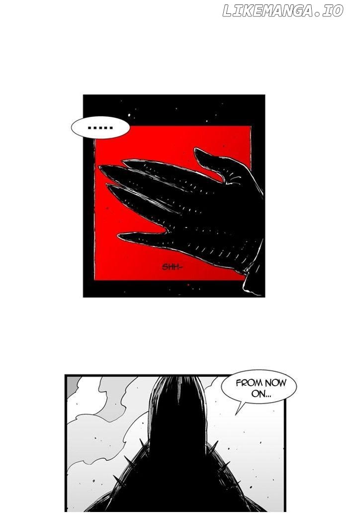 Hellper Chapter 62 - page 32