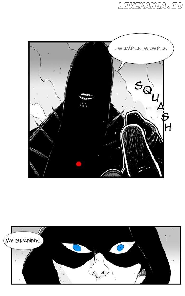 Hellper Chapter 63 - page 20