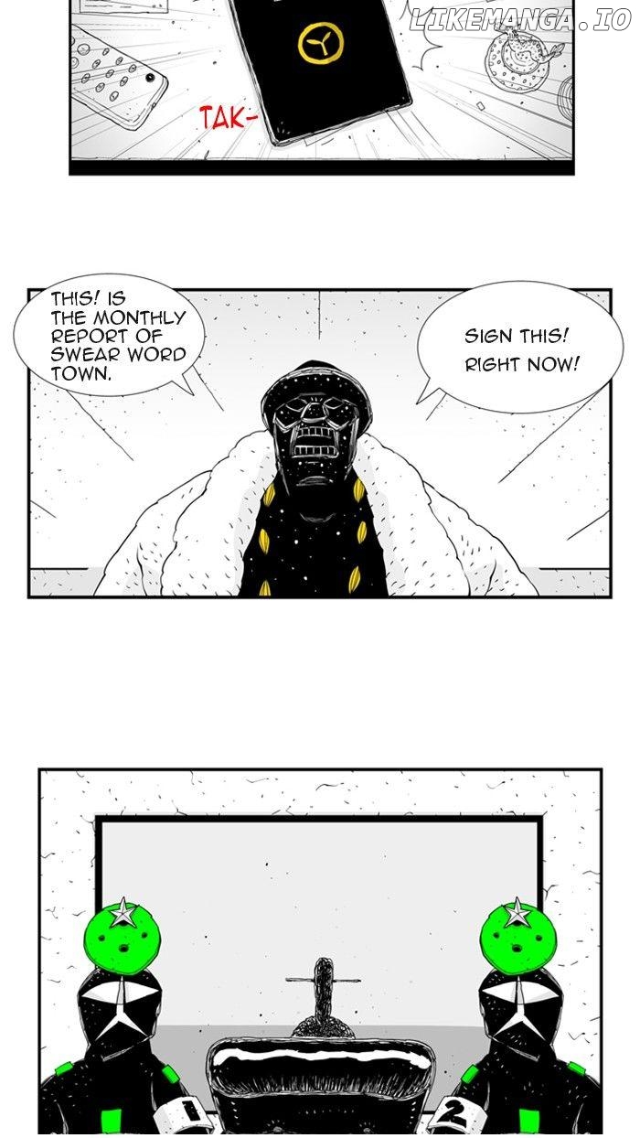 Hellper Chapter 63 - page 3