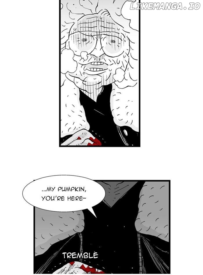 Hellper Chapter 63 - page 28