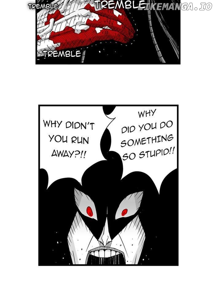 Hellper Chapter 63 - page 29