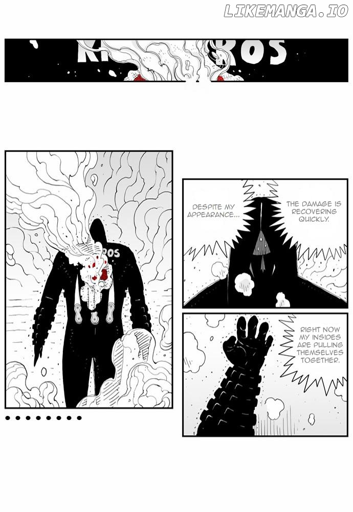 Hellper Chapter 15 - page 3