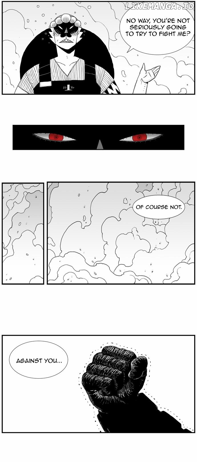 Hellper Chapter 15 - page 23