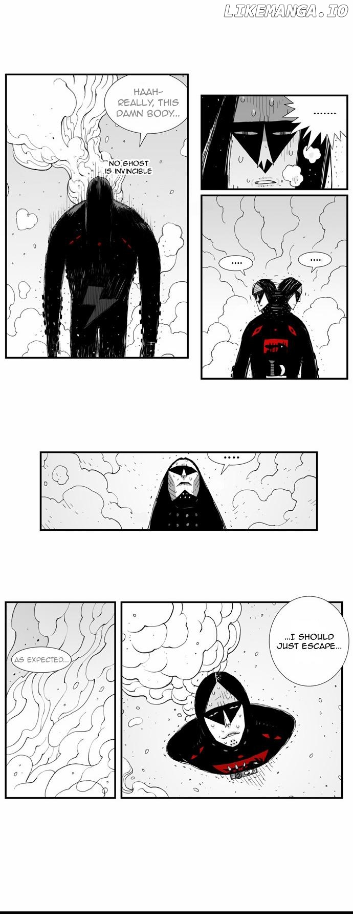 Hellper Chapter 15 - page 4