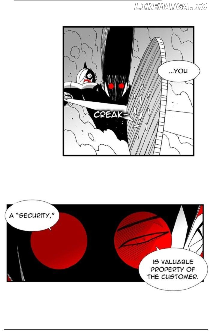 Hellper Chapter 117 - page 27